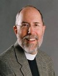 The Reverend Peter K. Stimpson